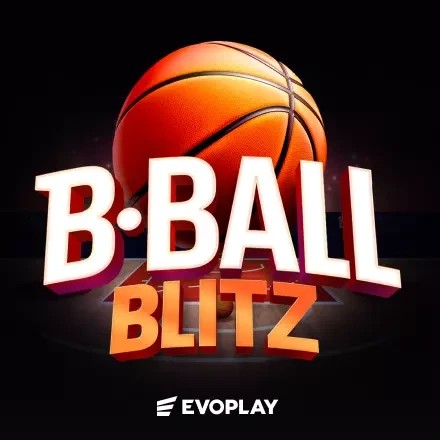 B-Ball Blitz online slot from Evoplay – play at casinocarousel.be