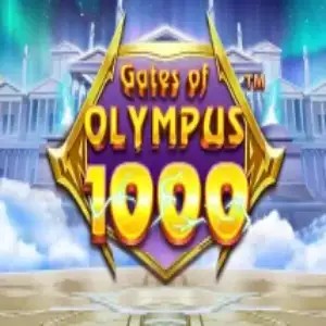 Gates of Olympus 1000 – slot by Pragmatic Play, featured at casinocarousel.be