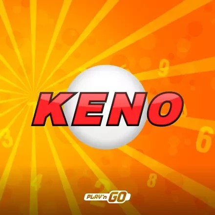 Keno – slot by Play&#039;n GO, featured at casinocarousel.be