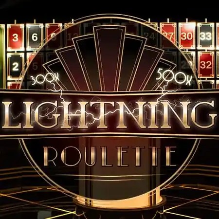 Lightning Roulette online slot from Evolution – play at casinocarousel.be