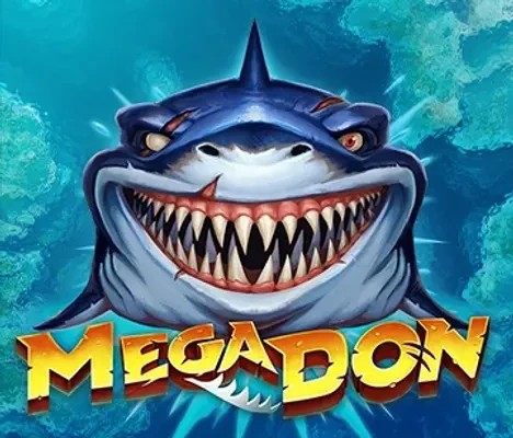 Mega Don by Play&#039;n GO, showcased at casinocarousel.be – game logo