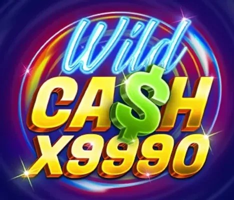 Slots logo of Wild Cash x9990 from BGAMING at Carousel Casino